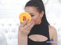 AprilApple bongacams live cam performer profile
