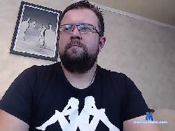 FatBoySlim- bongacams live cam performer profile