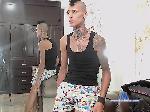 CrisCartier bongacams livecam show performer room profile
