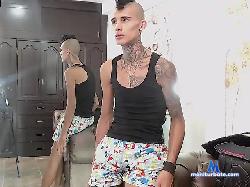 CrisCartier bongacams live cam performer profile