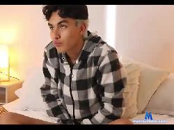 connorvm bongacams live cam performer profile