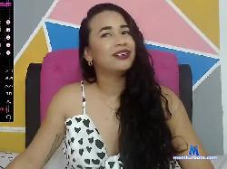 Ximena-S bongacams live cam performer profile