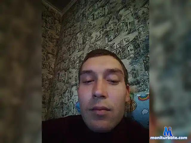 Sergio9602 bongacams performer male