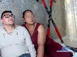 Couple-mature bongacams livecam show performer room profile