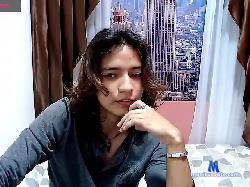LevisSchulz bongacams live cam performer profile