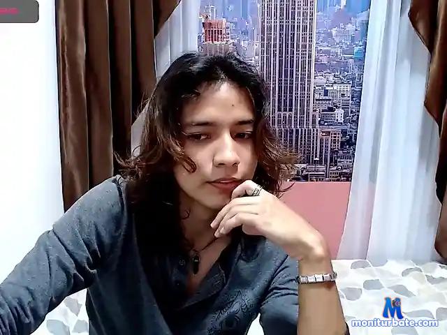 LevisSchulz bongacams performer male
