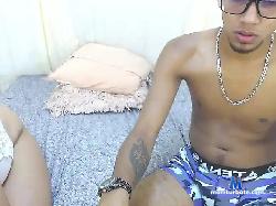 Henry-Hailey bongacams live cam performer profile