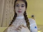 AnMili bongacams livecam show performer room profile
