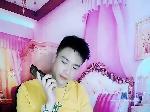 JackCong bongacams livecam show performer room profile