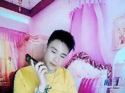JackCong bongacams live cam performer profile