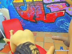 mickey-jamexx bongacams live cam performer profile