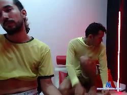 ademonangel bongacams live cam performer profile