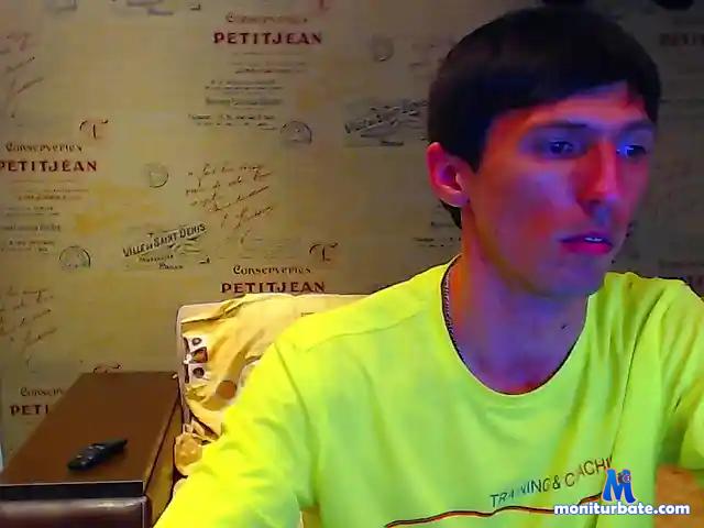 ProSexy-Boy bongacams performer male