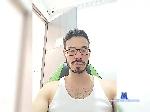 GeorgeDubois bongacams livecam show performer room profile