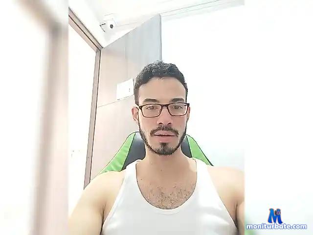 GeorgeDubois bongacams performer male