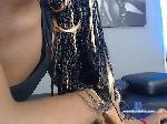 GraceEvans bongacams livecam show performer room profile