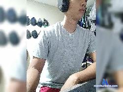 AndreL1998 bongacams live cam performer profile