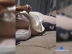 Jennysa bongacams live cam performer profile