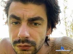 SergoMilan bongacams live cam performer profile