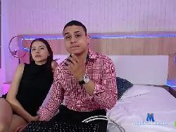 MaximoLaura bongacams live cam performer profile