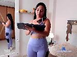 Ariana-bel bongacams livecam show performer room profile