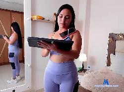 Ariana-bel bongacams live cam performer profile