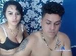 Dirtycouplex3 bongacams livecam show performer room profile