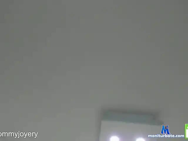 tommyjoyery bongacams performer male