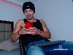 KobyJackson bongacams livecam show performer room profile