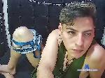 ERICANDJACKSE bongacams livecam show performer room profile