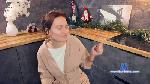 JoanDockray cam4 livecam show performer room profile