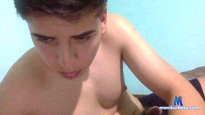 josemln2 cam4 straight performer from Republic of Chile  
