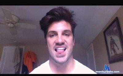 Redjosered cam4 straight performer from Republic of Chile  