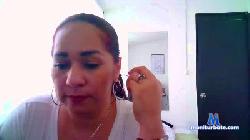 Antonia_Vallejo cam4 live cam performer profile