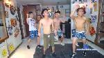 BRIONTI cam4 livecam show performer room profile