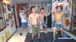 BRIONTI cam4 live cam performer profile