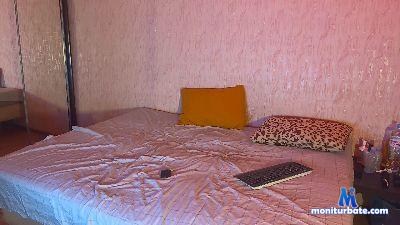 SlavBoy707 cam4 gay performer from Russian Federation  