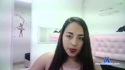 maiaceleste1 cam4 live cam performer profile