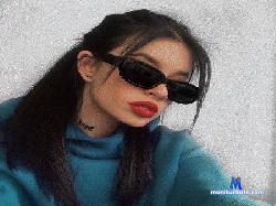 OdetteHarwell cam4 live cam performer profile