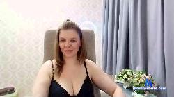 VeronnikaG cam4 live cam performer profile