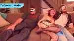 zoeleolov cam4 livecam show performer room profile