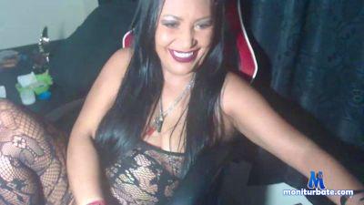 moreno_22cm1 cam4 straight performer from Federative Republic of Brazil  