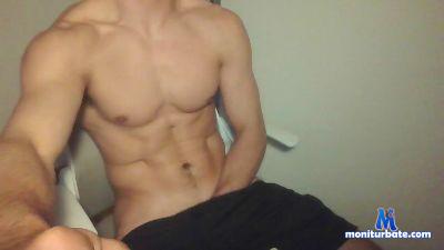 gym_sex cam4 straight performer from Kingdom of Spain  