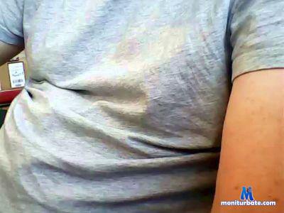 Javier2287 cam4 straight performer from Republic of Colombia  
