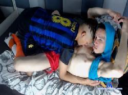 LiamandSteven cam4 live cam performer profile