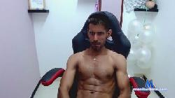 Big_Henrry cam4 live cam performer profile