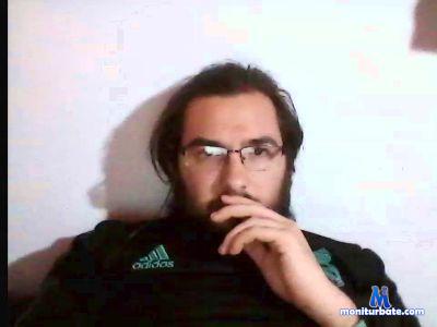 hairycub03 cam4 gay performer from Argentine Republic  