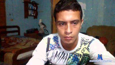 jorgeluis27sexy cam4 straight performer from Republic of Colombia pulgarinjorge14 