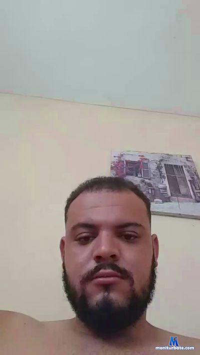 putao32 cam4 straight performer from Federative Republic of Brazil  