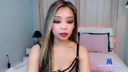 BingJioo cam4 live cam performer profile